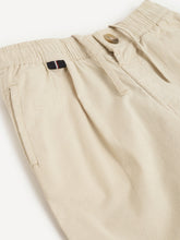 Load image into Gallery viewer, Campana Boys Hugo Cotton-Lycra Relax Fit Pull-on Pants - Beige
