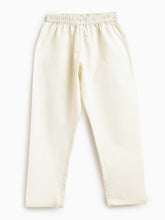 Load image into Gallery viewer, Campana Boys Nishant Kurta Set with Jacket - Yellow &amp; Off White
