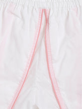Load image into Gallery viewer, Campana Girls Asmi Dhoti Kurta Set - Blockprint Genda - Pink &amp; Off-white
