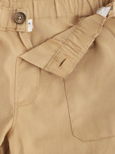 Load image into Gallery viewer, Campana Boys Dennis Casual Pants - Beige
