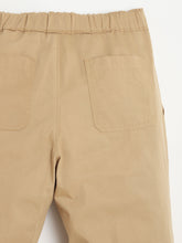 Load image into Gallery viewer, Campana Boys Dennis Casual Pants - Beige
