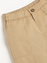 Load image into Gallery viewer, Campana Boys Dennis Casual Pants - Beige
