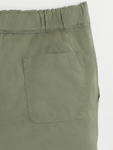 Load image into Gallery viewer, Campana Boys Dennis Casual Pants - Sage Green
