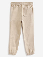 Load image into Gallery viewer, Campana Boys Andre Jogger Pants  - Sandy Beige
