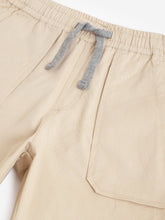 Load image into Gallery viewer, Campana Boys Andre Jogger Pants  - Sandy Beige
