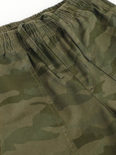 Load image into Gallery viewer, Campana Boys Andre Jogger Pants - Camouflage Print
