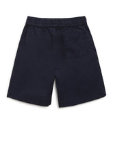 Load image into Gallery viewer, Campana Boys Pull-on Shorts - Navy (CK115A2)
