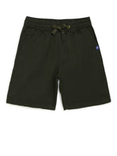 Load image into Gallery viewer, Campana Boys Pull-on Shorts - Military Green (CK115D2)
