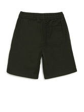 Load image into Gallery viewer, Campana Boys Pull-on Shorts - Military Green (CK115D2)
