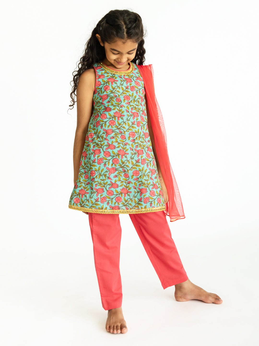 Khaadi kids eid hot sale collection 2019