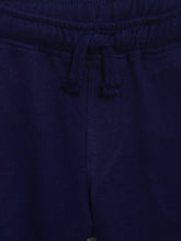 Load image into Gallery viewer, Campana Boys Larry Pack of Two Shorts - Navy &amp; Grey Melange
