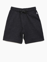 Load image into Gallery viewer, Campana Boys Larry Pack of 2 Shorts - French Blue + Charcoal
