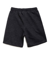 Load image into Gallery viewer, Campana Boys Larry Pack of 2 Shorts - French Blue + Charcoal
