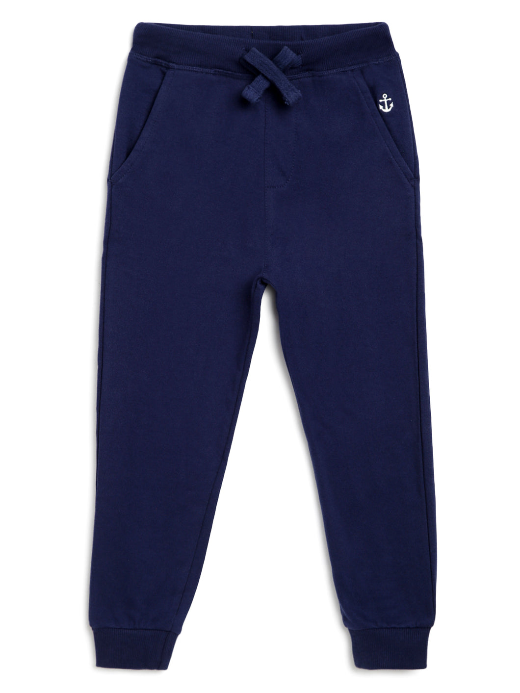 Campana Boys Blake Joggers - Navy