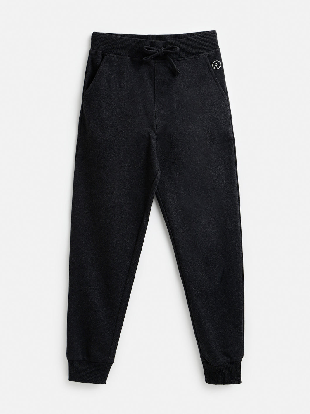 Campana Boys Blake Joggers - Charcoal