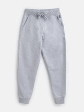 Load image into Gallery viewer, Campana Boys Blake Joggers - Grey Melange
