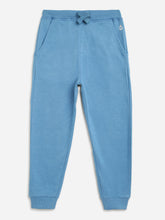 Load image into Gallery viewer, Campana Boys Joggers - French Blue
