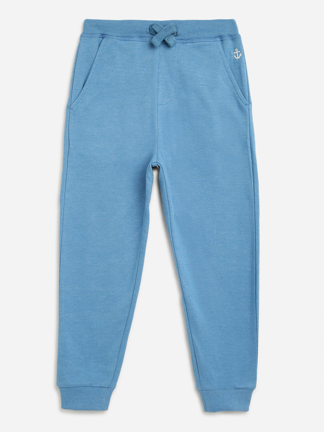 Campana Boys Joggers - French Blue