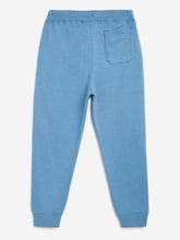 Load image into Gallery viewer, Campana Boys Joggers - French Blue
