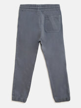 Load image into Gallery viewer, Campana Boys Andre Jogger Pants - Cloudy Grey, Boys Jogger Pants, Boys Pant (CK507B2)
