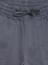 Load image into Gallery viewer, Campana Boys Andre Jogger Pants - Cloudy Grey, Boys Jogger Pants, Boys Pant (CK507B2)
