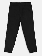 Load image into Gallery viewer, Campana Boys Andre Jogger Pants - Black
