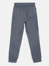 Load image into Gallery viewer, Campana Boys Andre Jogger Pants - Slate Grey
