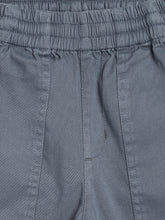 Load image into Gallery viewer, Campana Boys Andre Jogger Pants - Slate Grey
