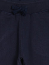 Load image into Gallery viewer, Campana Kids Fleece Lined Joggers - Navy
