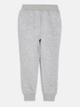 Load image into Gallery viewer, Campana Kids Fleece Lined Joggers - Grey Melange
