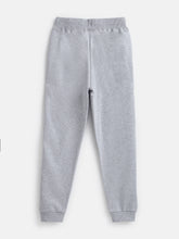 Load image into Gallery viewer, Campana Girls Iris Joggers - Grey Melange
